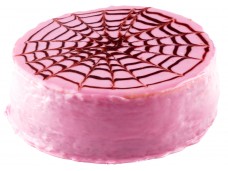 Dort s punčovou příchutí 2400g