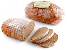 Chléb Šumava, BK 550g