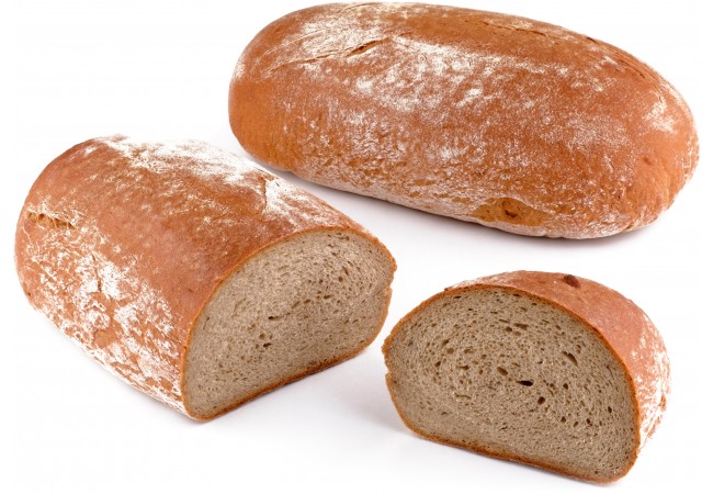 Chléb konzumní 1200g