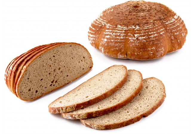 Chléb Jindřichohradecký pecen 1200g