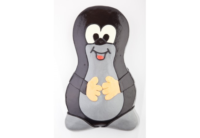 Dort dětský krteček 2250g