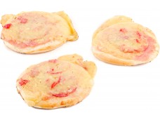Pizza šunková 90g