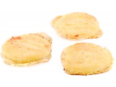 Pizza sýrová 95g