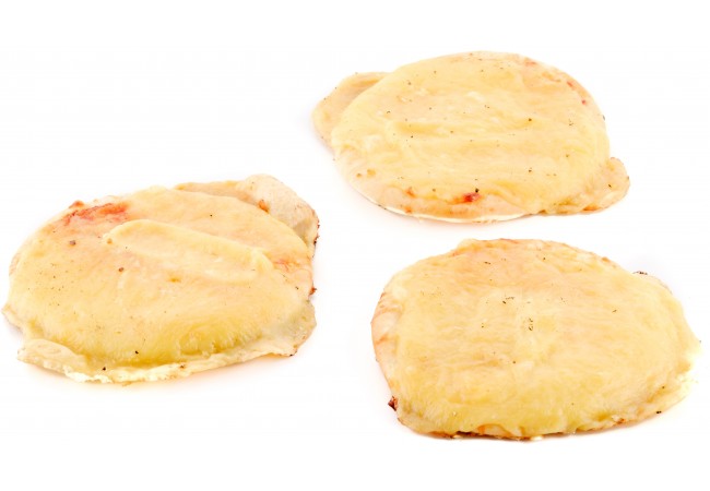 Pizza sýrová 95g