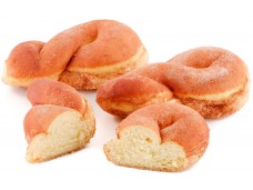 Kobliha skořicový vrut 70g