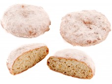 Koblížek vícezrnný 50g
