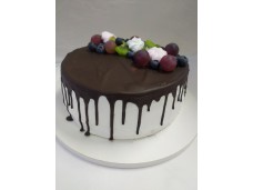 Lipánkový dort batul 1000g