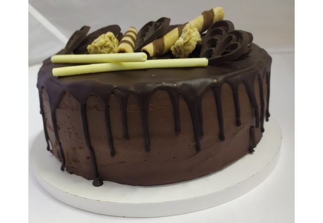 Dort batul Brilant 1100g