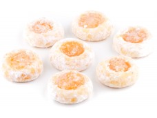 Koláček párty meruňkový 15g Koláček párty meruňkový 15g