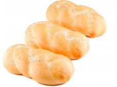 Houska pletýnka sypaná 100g