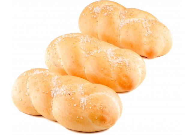 Houska pletýnka sypaná 100g