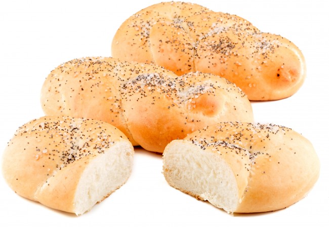 Pletýnka sypaná 129g