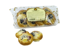 Koláček svatební,8ksB 170g Koláček svatební,8ksB 170g