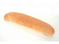 Pečivo bagetka HOT DOG 80g