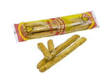 Tyčinky pochoutkové pikant, B 90g