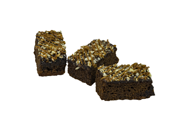 Buchta kaštanová 110g