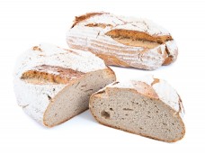 Chléb podmáslový Authentic 700g