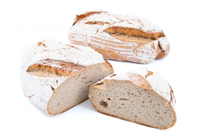 Chléb podmáslový Authentic 700g