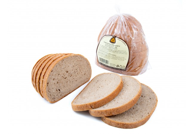 Chléb konzumní,1/2BK 360g