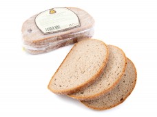 Chléb konzumní porcovaný, BK 150g