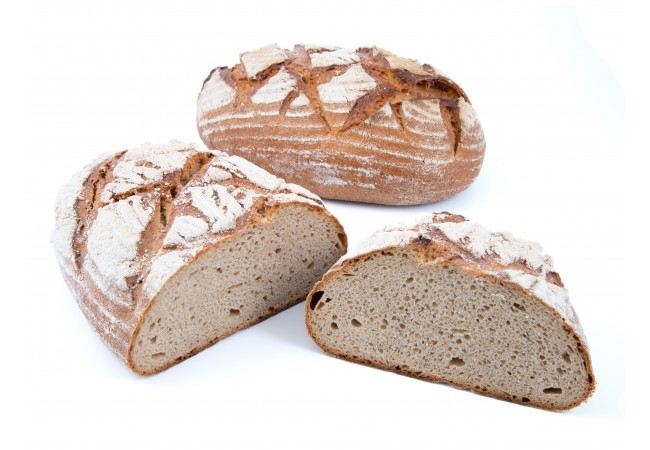 Chléb kvasový Authentic 700g