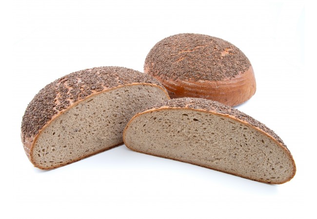 Chléb Dráchovský 1200g