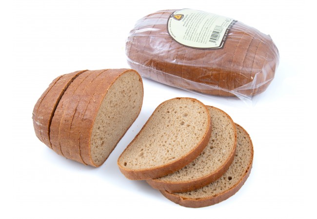 Chléb se špaldou,BK 500g