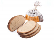 Chléb Hradecký pecen, 1/2 BK 800g Chléb Hradecký pecen, 1/2 BK 800g