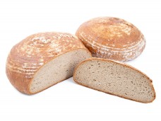 Pecen vožický 1100g