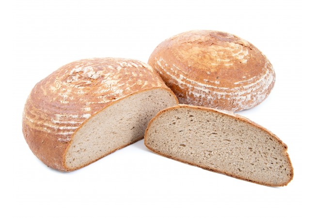 Pecen vožický 1100g