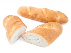 Kořenová bageta, 250g