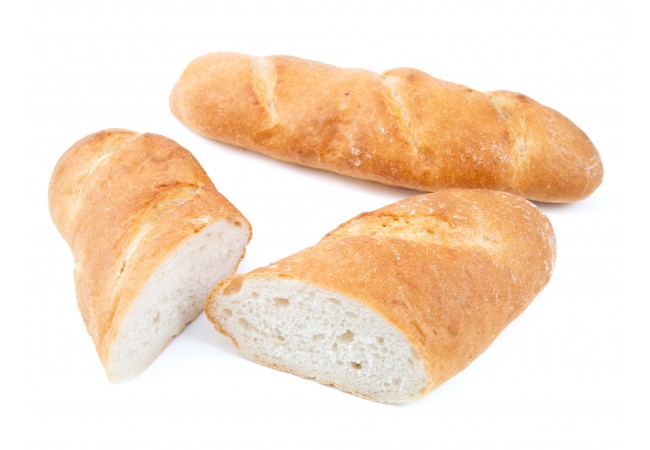 Kořenová bageta, 250g