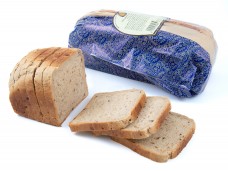 Chléb sendvičový tmavý, BK, 500g