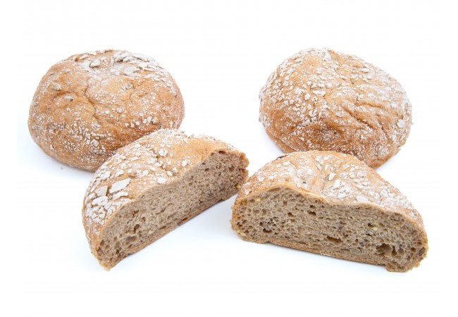 Žitná bulka 80g