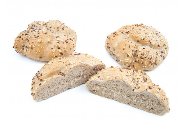 Houska cereální 60g