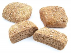 Celozrnná kostka se špaldou, 60g