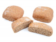 Celozrnná kostka se špaldou nesypaná, 60g