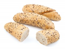 Rohlík finský 90g