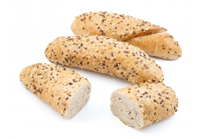 Rohlík finský 90g