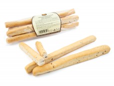 Tyčinky pochoutkové česnekové, B 90g