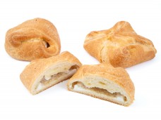 Plundra s náplní tvarohovou 90g