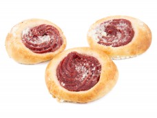 Koláč s náplní ovocnou 70g Koláč s náplní ovocnou 70g