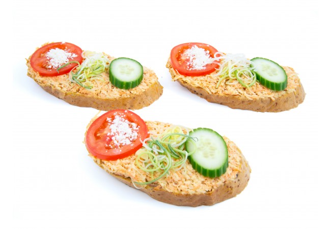 Chlebíček letní 100g Chlebíček letní 100g