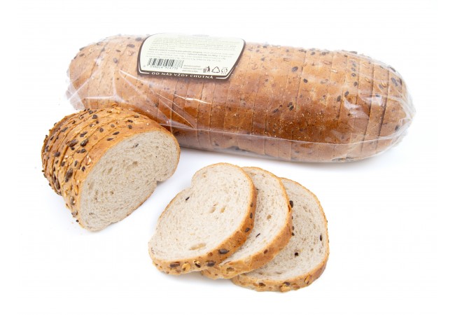 Veka dalamánková, BK 300g Veka dalamánková, BK 300g