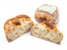 Florentýnka s náplní jablečnou,B 300g