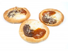 Koláč svačinka velký 130g Koláč svačinka velký 130g