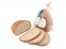 Chléb konzumní, 1/2 BK 600g