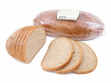 Chléb konzumní, BK 1200g