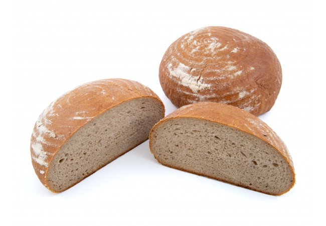 Chléb bochníček 400g
