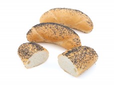 Pečivo banketka světlá 30g